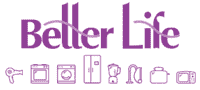 Better Life رموز الخصم