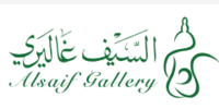 Alsaif Gallery رموز الخصم